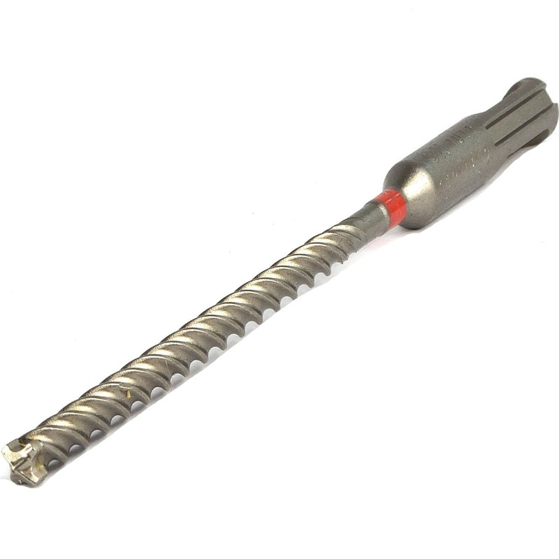 مته چهار‌ شیار 4 الماسه هیلتی مدل TE-CX 8/17