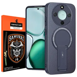 Samurai Carbon Stand For Honor X9c Smart