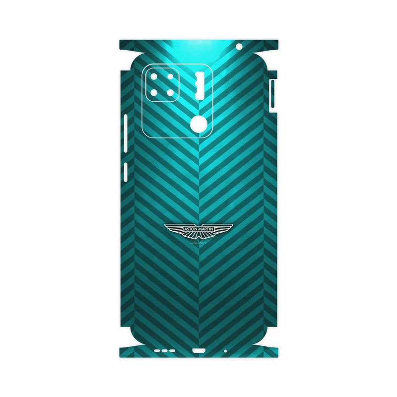برچسب پوششی ماهوت مدل Aston Martin-FullSkin مناسب برای گوشی موبایل شیائومی Redmi 10A