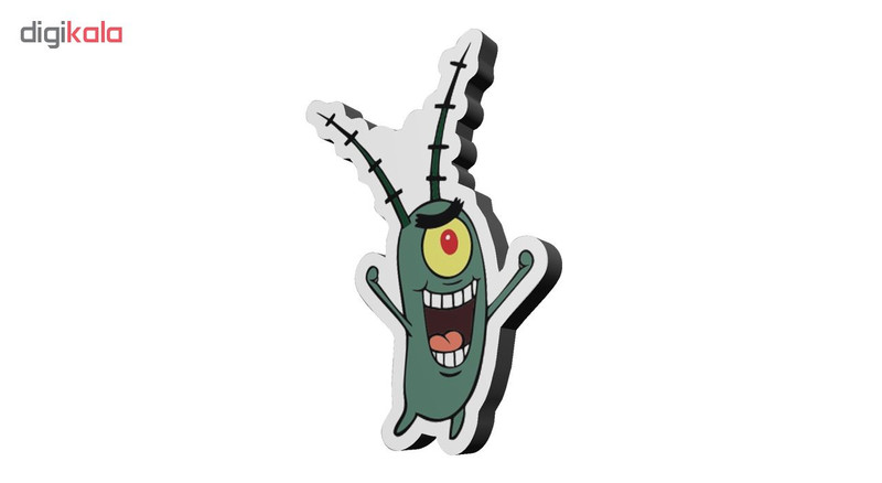 پیکسل طرح پلانکتون کد 11 پیکسل طرح پلانکتون کد 11