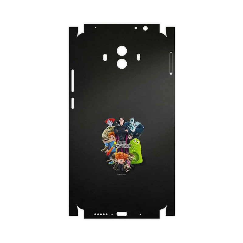 برچسب پوششی ماهوت مدل Hotel Transylvania-FullSkin مناسب برای گوشی موبایل هوآوی Mate 10