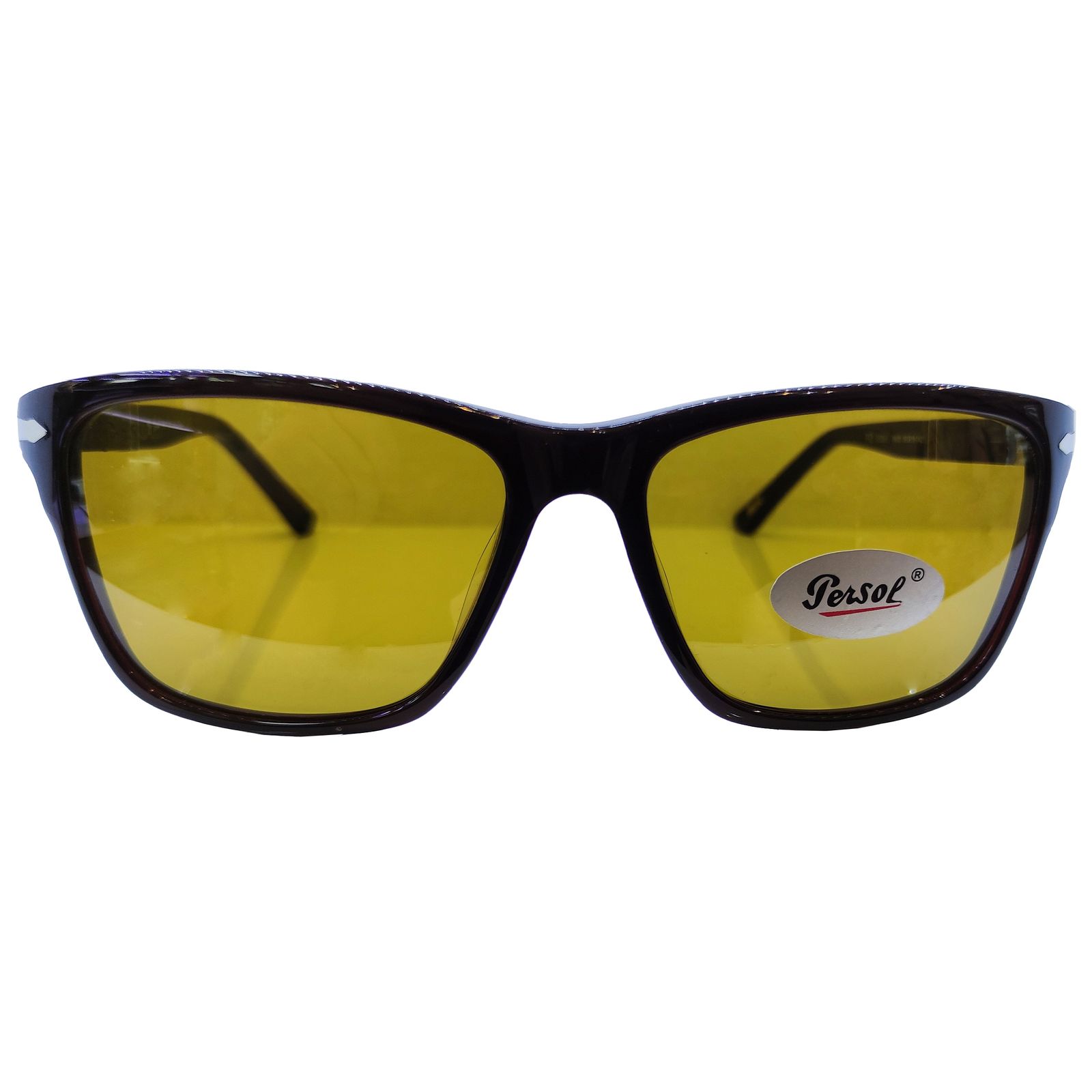 عینک آفتابی پرسول مدل PO9272-96-31 -  - 1
