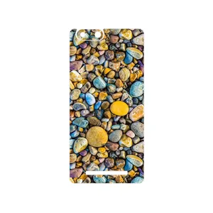 MAHOOT River rocks Cover Sticker for GLX Pars