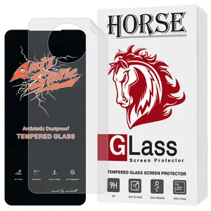 Horse ANNH Screen Protector With Nano Back For Xiaomi Poco X3 / Poco X3 NFC / Poco X3 Pro