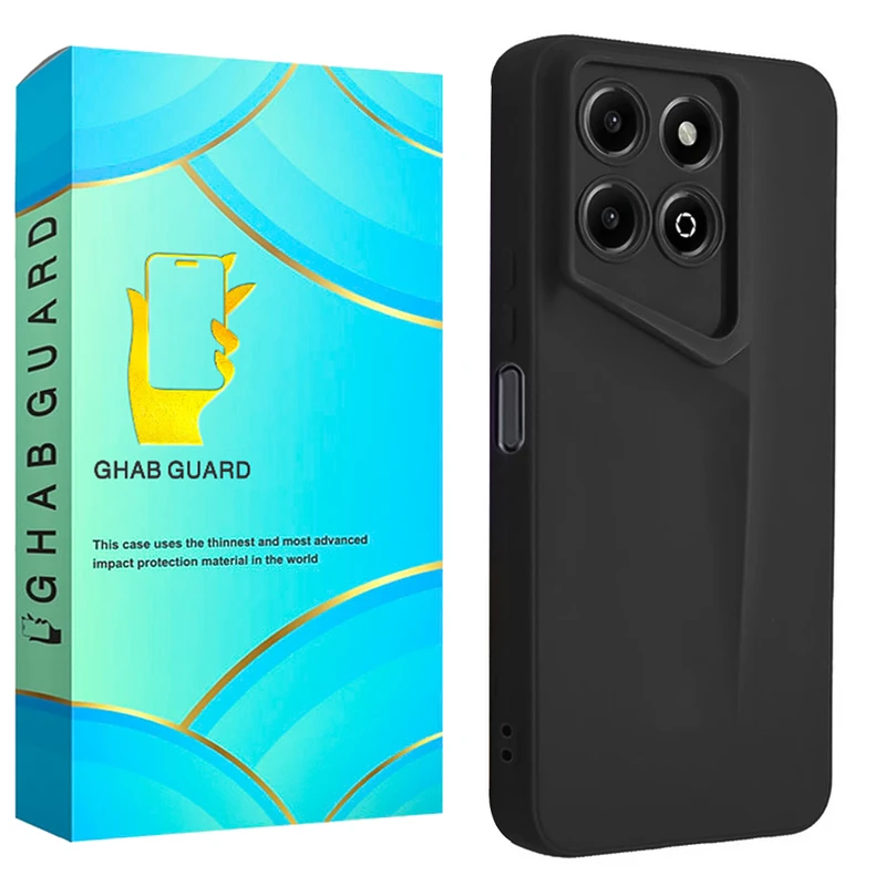 کاور قاب گارد مدل PRDZ مناسب برای گوشی موبایل آنر X7c