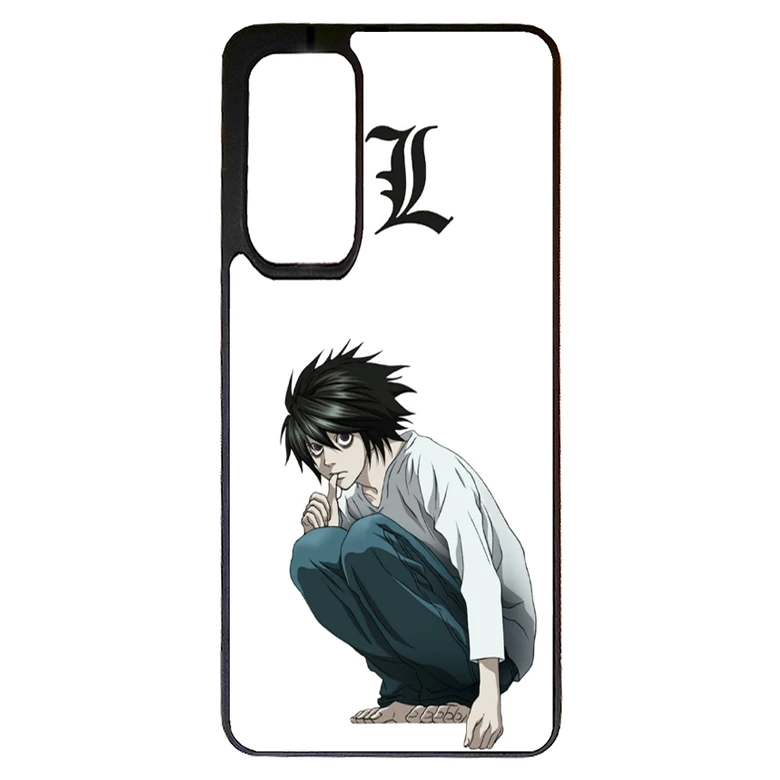 کاور طرح انیمه مناسب برای گوشی موبایل شیائومی 12T/12 T PRO