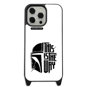 AKAM AMCWLA14PROMAX-STAR WARS17 Cover For Apple iPhone 14 Pro Max