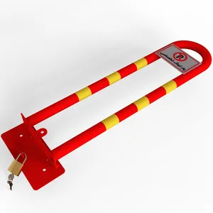 قفل پارکینگ مدل پارکبند GP75