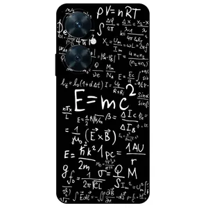 Megafone Emc2 6297 Cover For Huawei Nova 11i