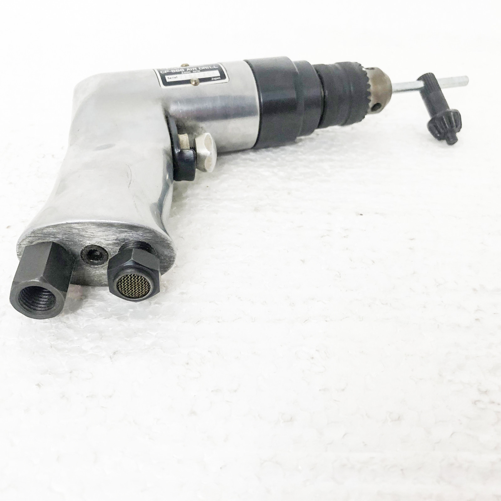 دریل بادی شیکاگو پنوماتیک کد AIR DRILL CP888-1