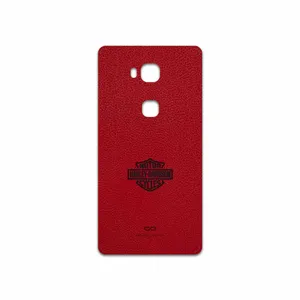 MAHOOT RL-HRLY_DVDSN Cover Sticker for Huawei GR5
