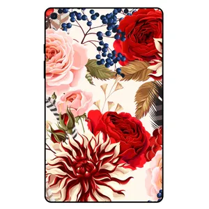 کاور مگافون کد 7350 مناسب برای تبلت سامسونگ Galaxy Tab A10.1 2019 / T510 / T515