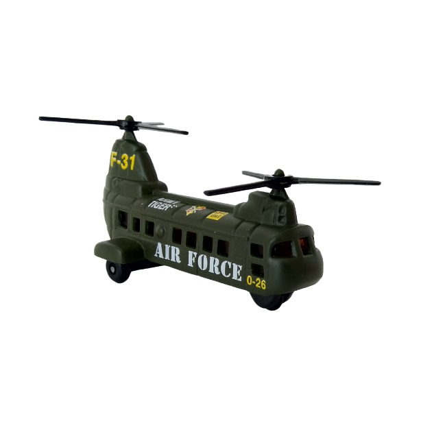 هلیکوپتر بازی مدل h230
