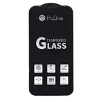 محافظ صفحه نمایش پرووان مدل Tempered Glass مناسب برای گوشی موبایل اپل Iphone 11