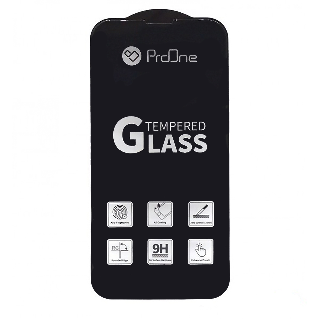آنباکس محافظ صفحه نمایش پرووان مدل Tempered Glass مناسب برای گوشی موبایل اپل Iphone 11 در تاریخ ۰۷ تیر ۱۴۰۱