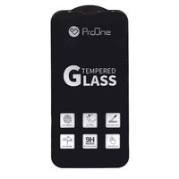 محافظ صفحه نمایش پرووان مدل Tempered Glass مناسب برای گوشی موبایل اپل Iphone 11
