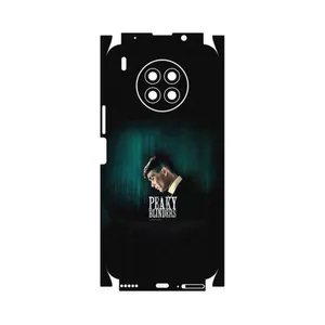 MAHOOT peaky blinders-FullSkin Cover Sticker for Honor 50 Lite