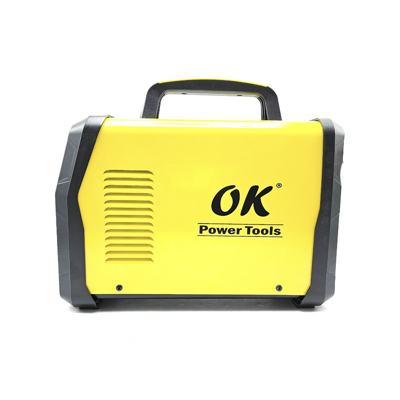 دستگاه جوش 400 آمپر اوکی مدل POWER_TOOLS