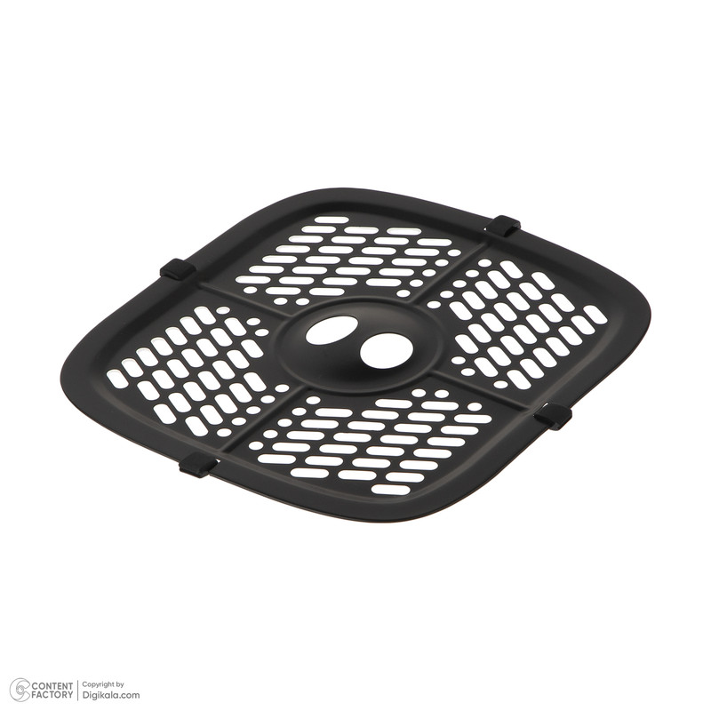 سرخ کن بدون روغن گوسونیک مدل GAF-558