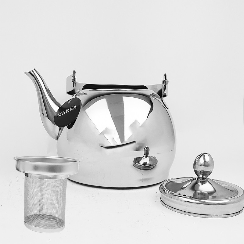 کتری مارکا مدل توپی کد L1.5