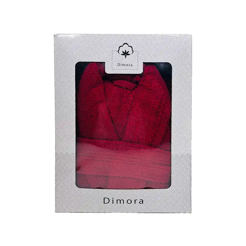 حوله پالتویی دیمورا مدل نیکولو سایز 125