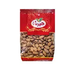 مغز بادام درختی خام ممتاز هیرشا - 400 گرم