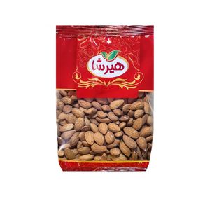 مغز بادام درختی خام ممتاز هیرشا - 400 گرم