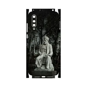 MAHOOT  Ferdowsi-FullSkin Cover Sticker for Xiaomi MI 9 Lite