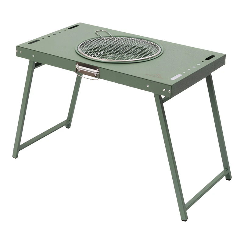 اجاق و منقل سفری مدل AFX-a6088-08