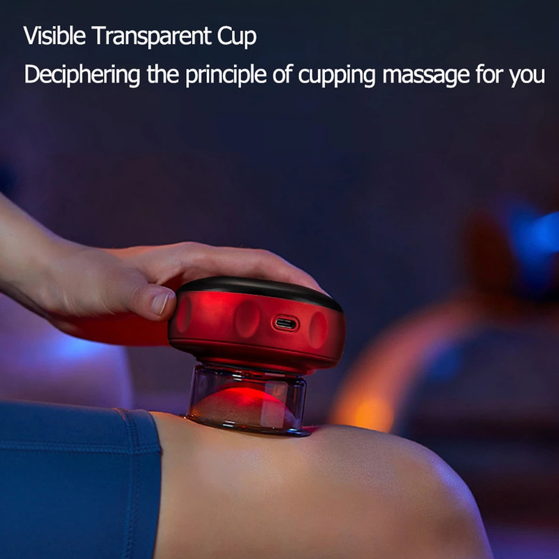 دستگاه بادکش مدل  NG - 122