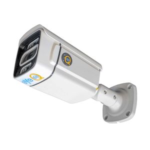 دوربین مداربسته آنالوگ آی کیو مدل Full-Color گد US