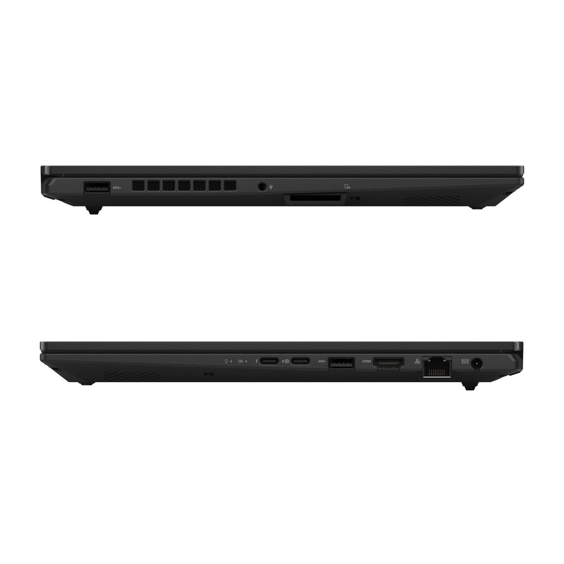 لپ تاپ 15.6 اینچی ایسوس مدل Creator Q Q540VJ-I93050-i9 13900H 40GB 1-512SSD RTX3050 - کاستوم شده لپ تاپ 15.6 اینچی ایسوس مدل Creator Q Q540VJ-I93050-i9 13900H 40GB 1-512SSD RTX3050 - کاستوم شده