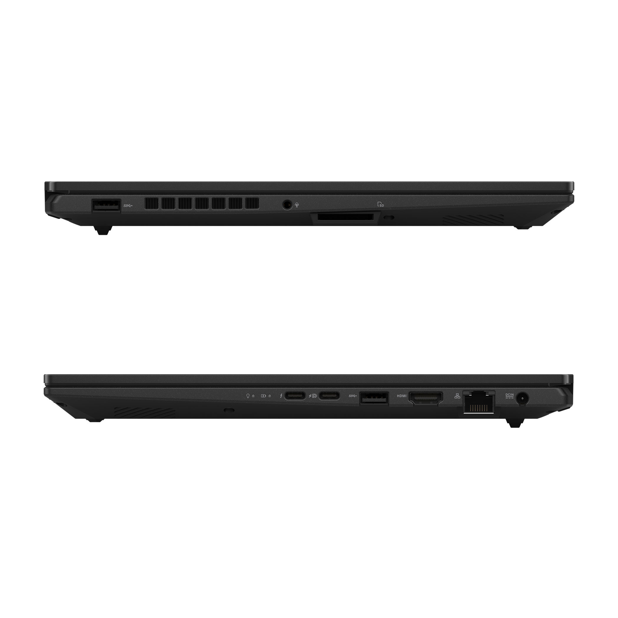 لپ تاپ 15.6 اینچی ایسوس مدل Creator Q Q540VJ-I93050-i9 13900H 40GB 1SSD RTX3050 - کاستوم شده لپ تاپ 15.6 اینچی ایسوس مدل Creator Q Q540VJ-I93050-i9 13900H 40GB 1SSD RTX3050 - کاستوم شده
