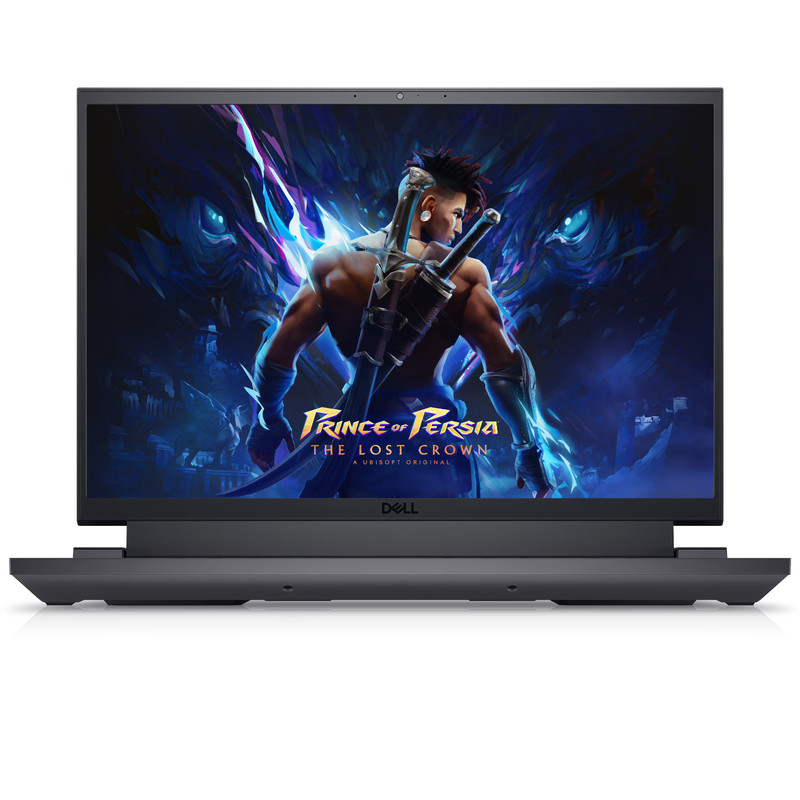 لپ تاپ 16 اینچی دل مدل G16 7630-i7 13650HX-32GB DDR5-2TB SSD-RTX4060-QHD - کاستوم شده