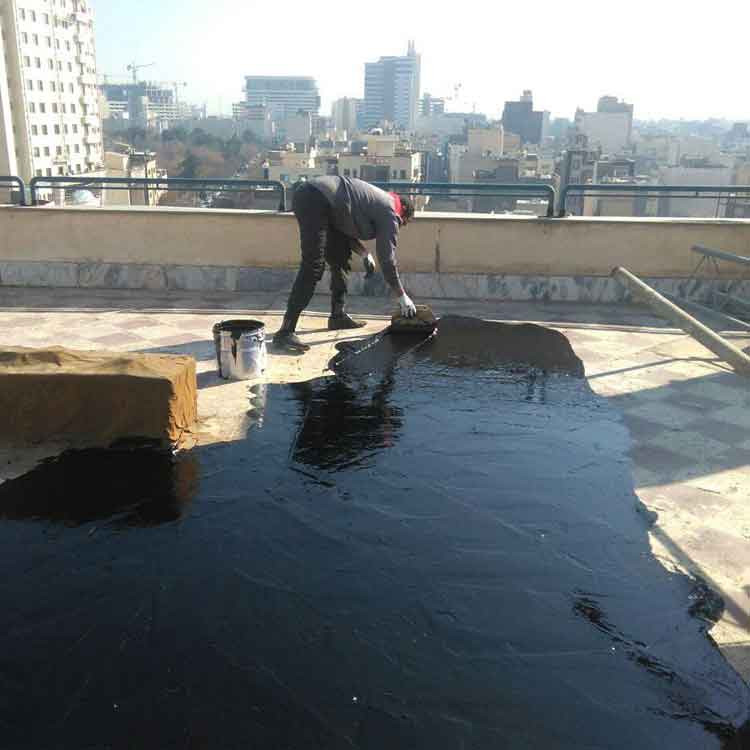 ایزوگام مایع ایزومن مدل الیاف دار حجم ۴ لیتر