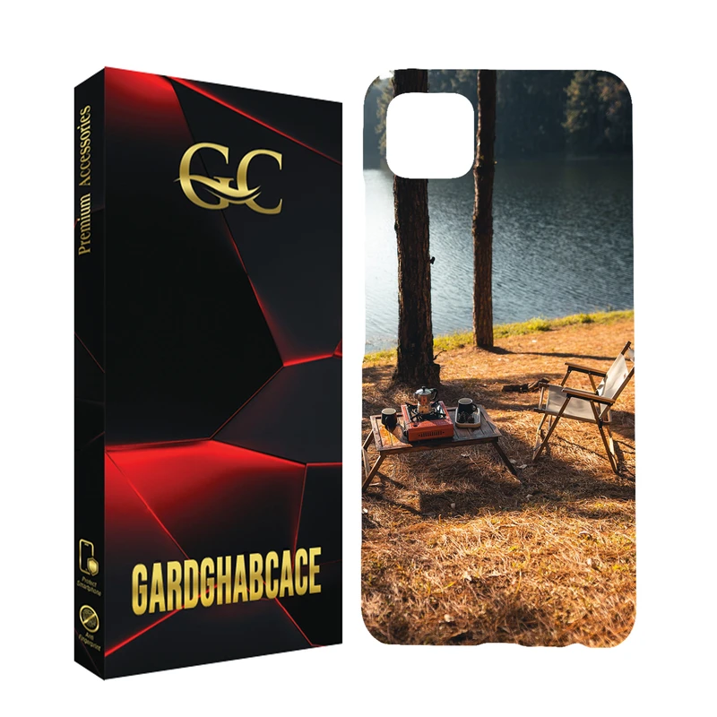 کاور گارد قاب کیس مدل دخترانه مناسب برای گوشی موبایل سامسونگ Galaxy A22 5G