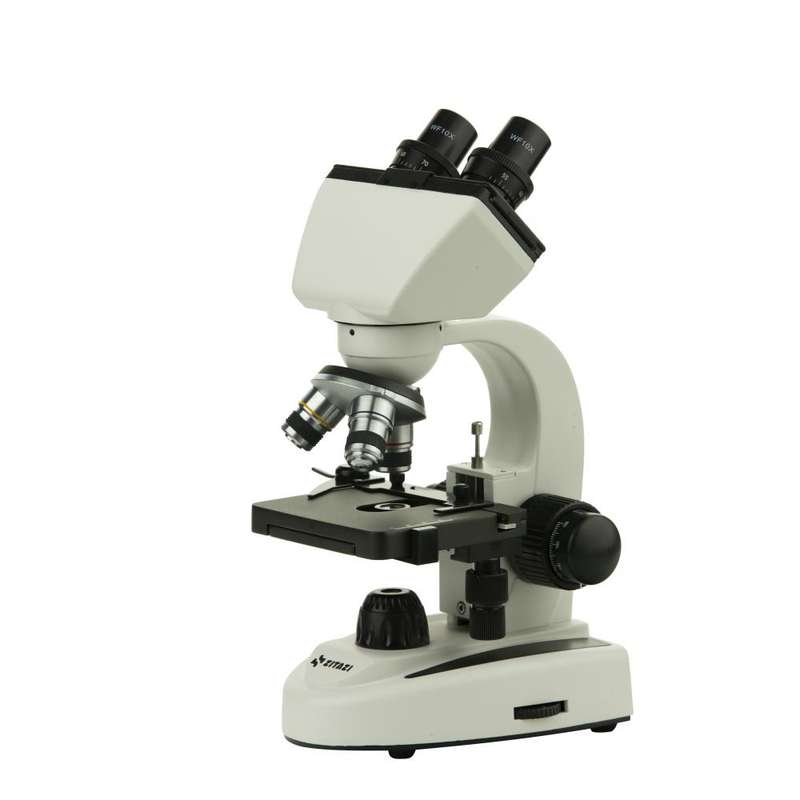 میکروسکوپ زیتازی مدل Binoview کد S40B