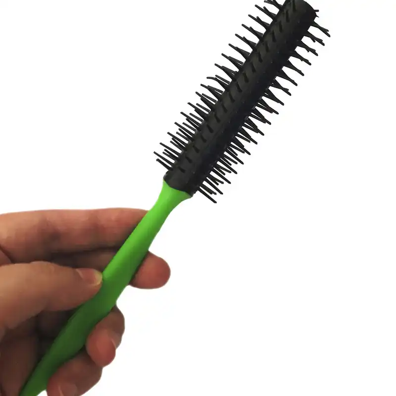 برس مو مدل S3ST مجموعه 2 عددی