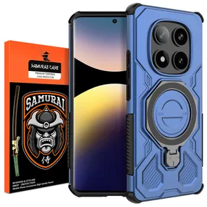Samurai Torin For Xiaomi Redmi Note 14 Pro 5G