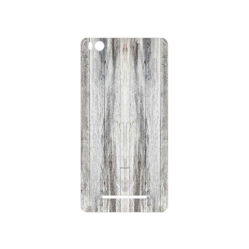 برچسب پوششی ماهوت مدل Wood Texture 8 مناسب برای گوشی موبایل شیائومی Mi 4c