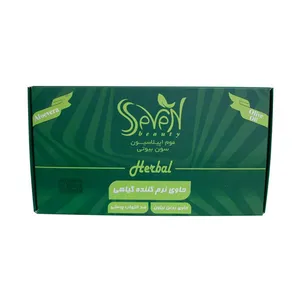 وكس موبر سون بيوتي آلوئه ورا وزن 500 گرم