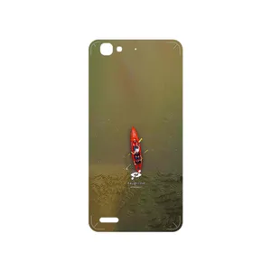MAHOOT Kayak Cover Sticker for Huawei GR3