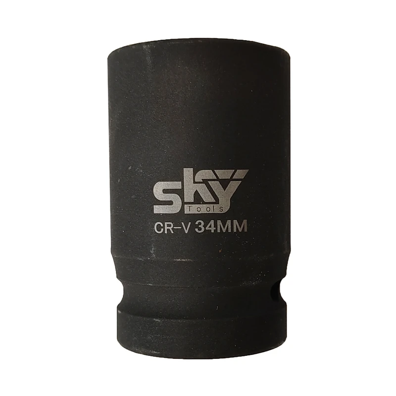 سری بکس اسکای مدل CRV34 سایز 34 میلی متر