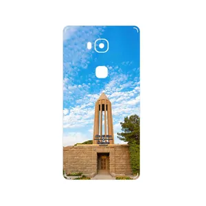 MAHOOT Abu Ali Sina tomb Cover Sticker for Honor 5X