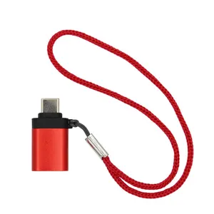 مبدل OTG USB به USB-C مدل Pi-10