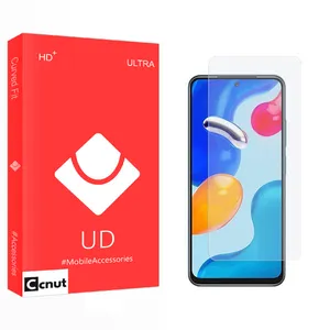 Coconut UD2 Screen Protector For Xiaomi Redmi Note 11S 4G