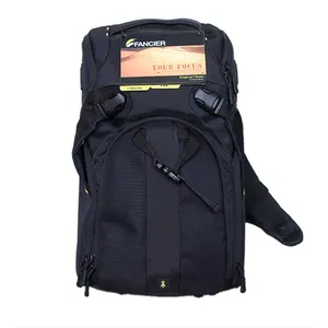 کیف دوربین فنسیر مدل KINGKONG WB-9062