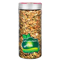 اسلایس خربزه تلخ خشک کارلا ممتاز باباگلی - 120 گرم