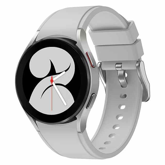 بند مدل Striaght مناسب برای ساعت هوشمند سامسونگ Galaxy Watch 5 Classic