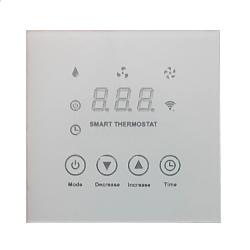 عکس شماره 3 : کلید هوشمند کولر آبی مدل skc 102